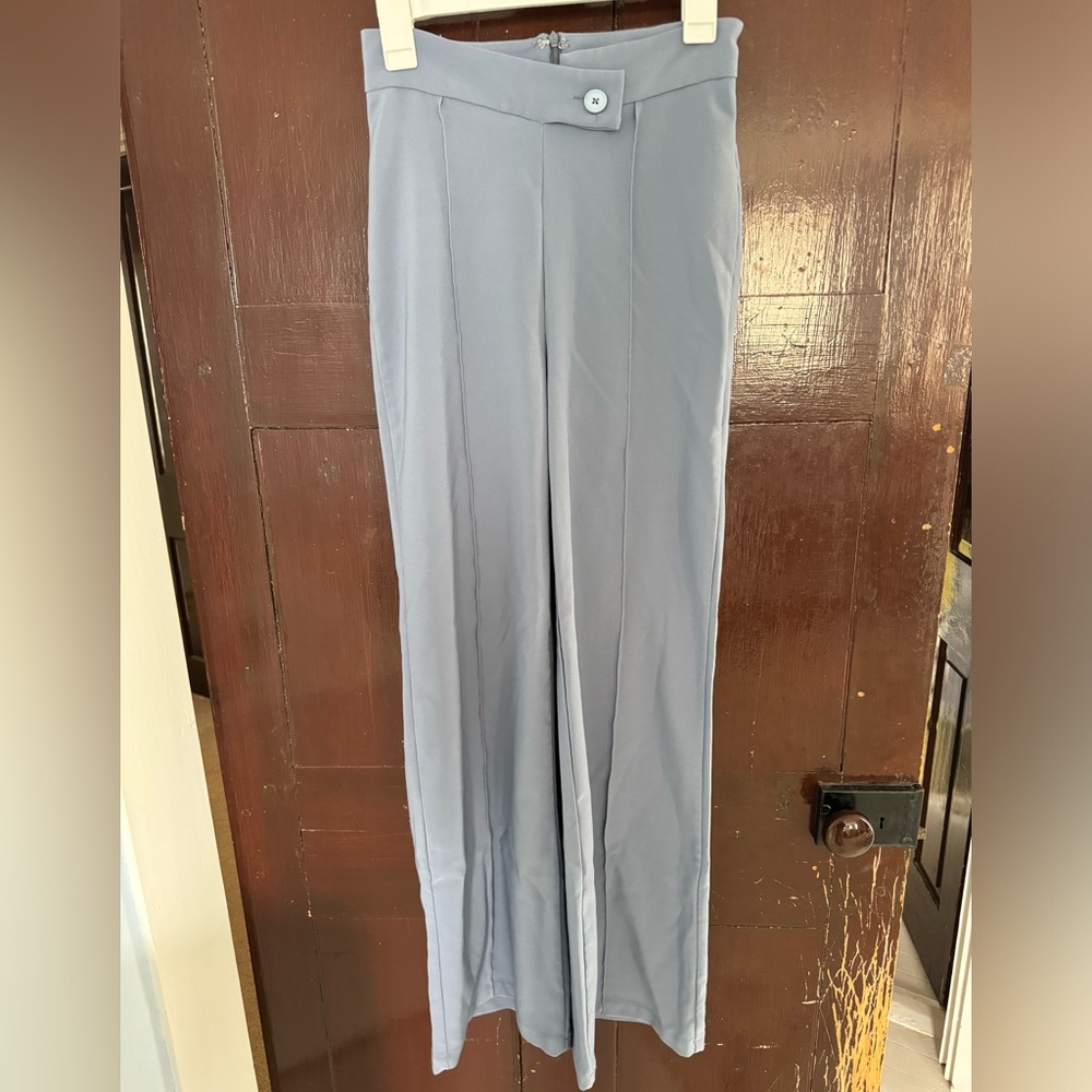 SHEIN work pants